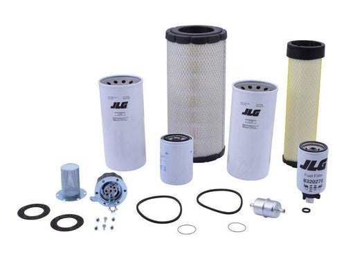 1001128961 - OEM 1000 HOUR FILTER KIT - JLG