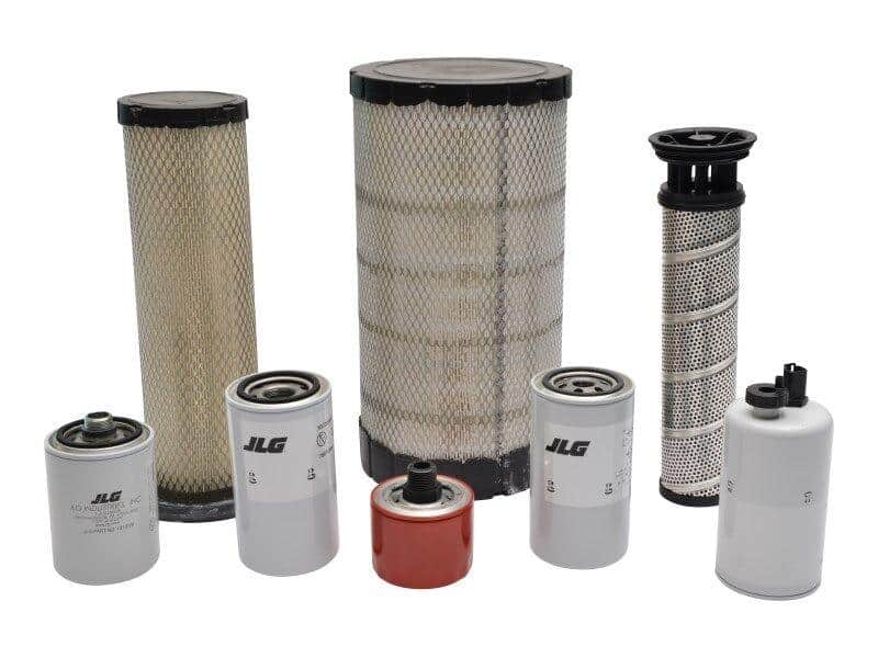 1001128962 - OEM 1000 HOUR FILTER KIT - JLG