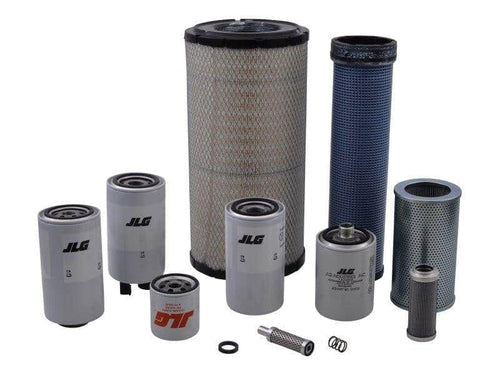 1001128965 - OEM 1000 HOUR FILTER KIT - JLG
