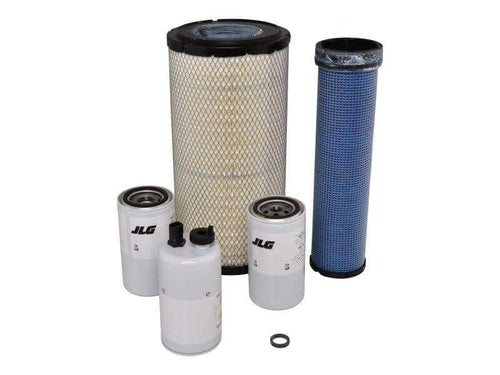 1001128966 - OEM 250 HOUR FILTER KIT - JLG