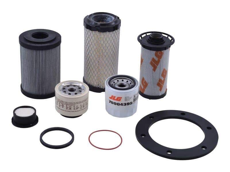 1001133070 - OEM COMBINED FILTR B-C37 KIT - JLG