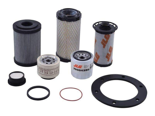 1001133070 - OEM COMBINED FILTR B-C37 KIT - JLG