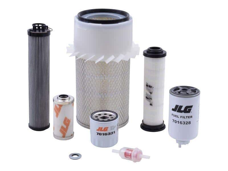 1001133071 - OEM COMBINED FLTR B-C38 KIT - JLG