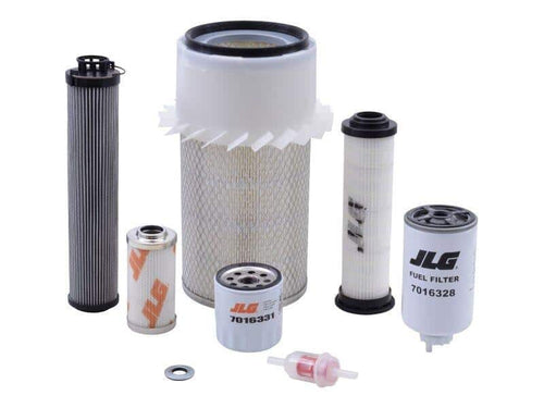 1001133071 - OEM COMBINED FLTR B-C38 KIT - JLG