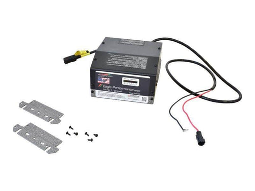 1001133506 - OEM BATTERY 24 V DELTA V CHARGER - JLG