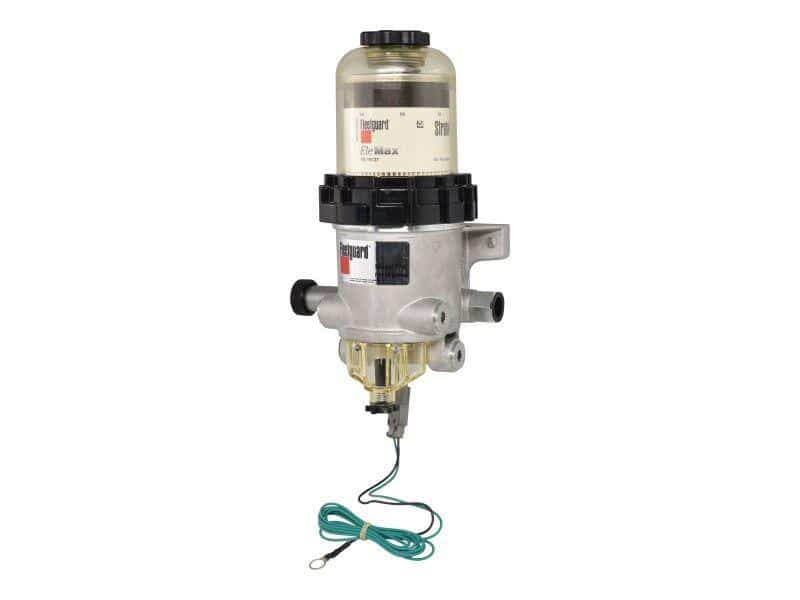 1001133534 - OEM FUEL FILTER - JLG