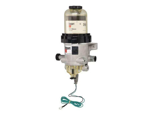 1001133534 - OEM FUEL FILTER - JLG