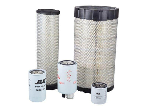 1001133662 - OEM 250 HOUR FILTER KIT - JLG