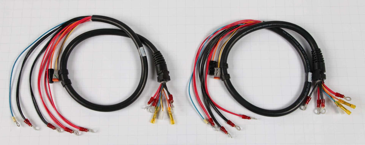 1001134012 - OEM ES DRIVE CABLE KIT - JLG
