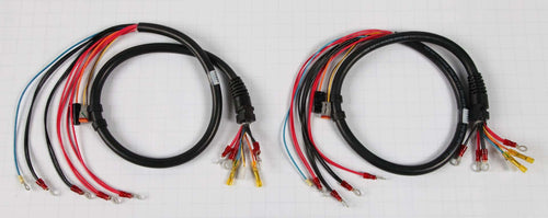 1001134012 - OEM ES DRIVE CABLE KIT - JLG