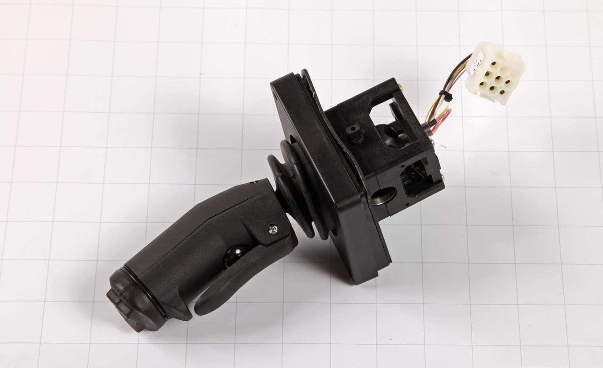 1001134438 - OEM ES SCISSOR LIFT JOYSTICK KIT - JLG
