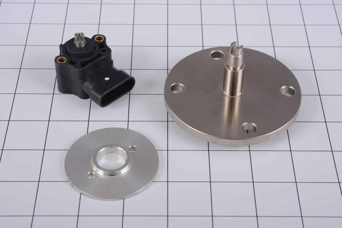 1001135480 - OEM ANGLE SENSOR KIT - JLG