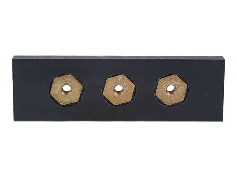 1001136583 - OEM BASE BOOM PAD - JLG