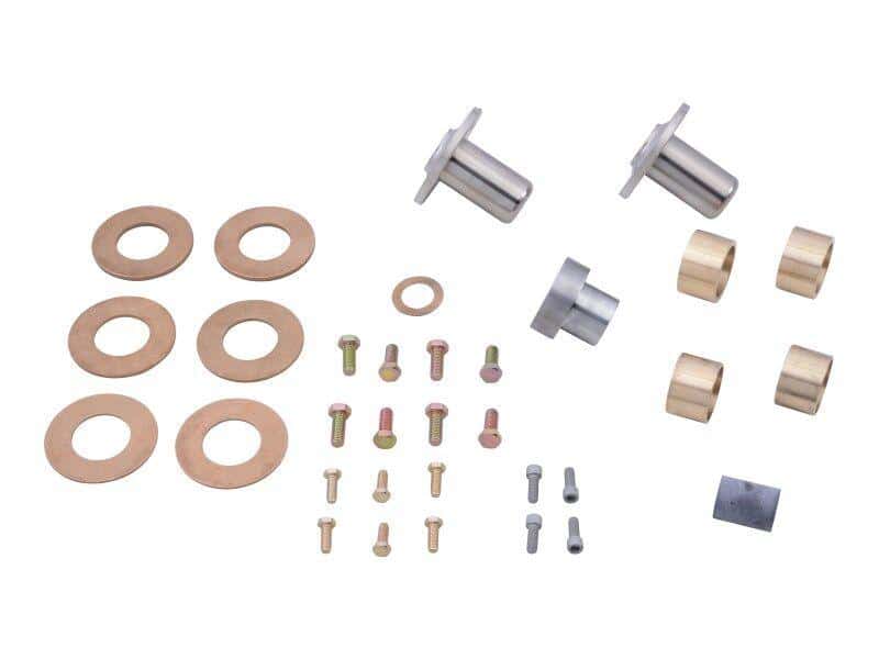 1001137261 - OEM KING PIN 800S SVC KIT - JLG