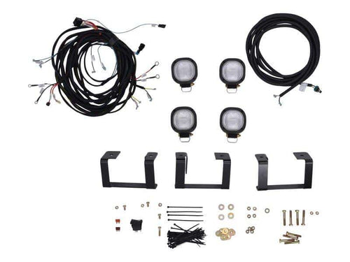1001137627 - OEM WORKLIGHT ASSEMBLY KIT - JLG