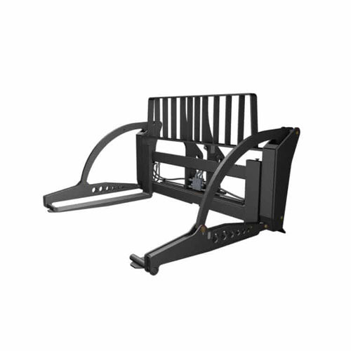 1001142247 - OEM PIPE GRAPPLE CARRIAGE ASSEMBLY - JLG