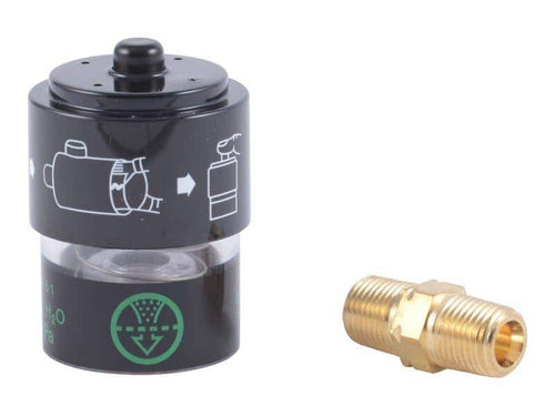 1001143390 - OEM AIR FILTER SERVICE INDICATOR - JLG