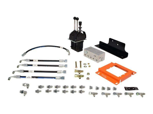 1001144067 - OEM CONTROL 3 AXIS KIT - JLG