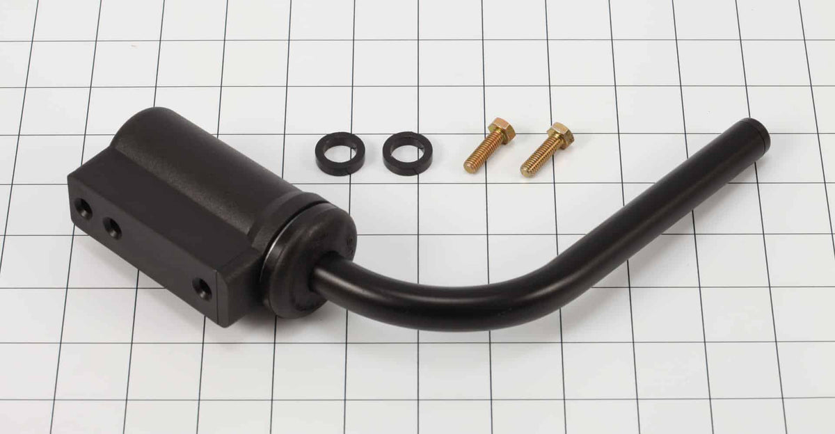 1001144509 - OEM MIRROR ARM KIT - JLG