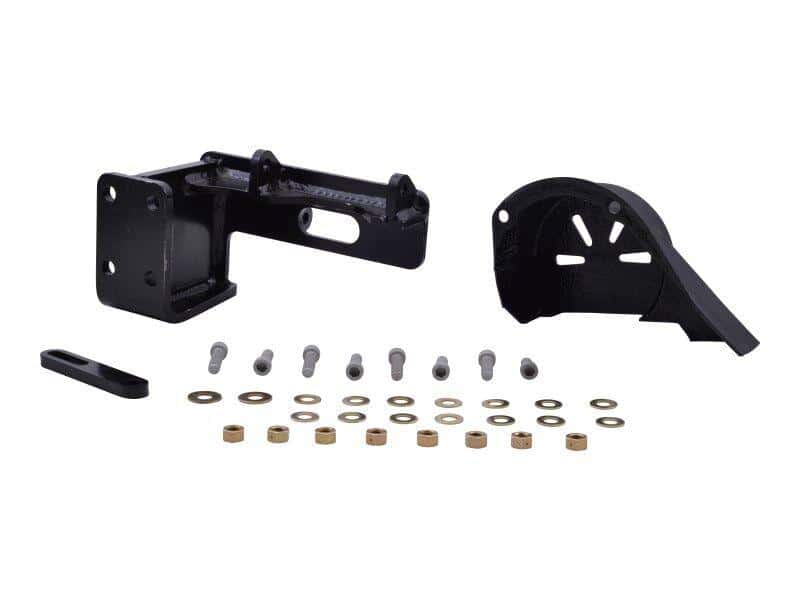 1001146025 - OEM AC COMPRESSOR KIT - JLG