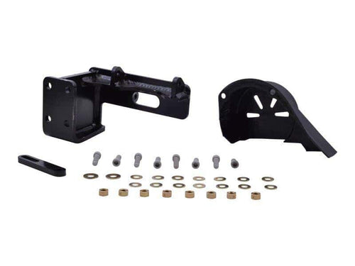 1001146025 - OEM AC COMPRESSOR KIT - JLG