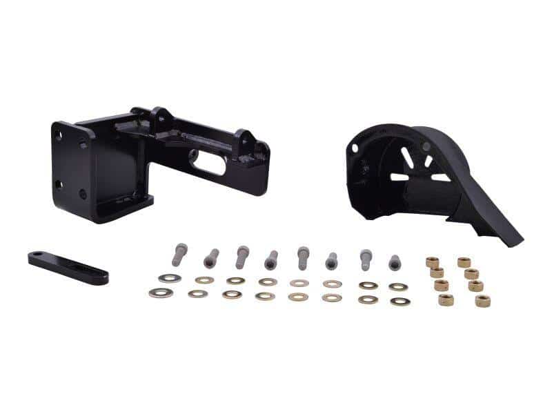 1001146026 - OEM AC COMPRESSOR KIT - JLG