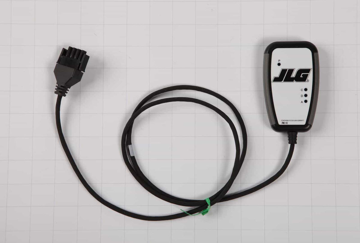 1001147542 - OEM ELECTRICAL ASSEMBLY ANALYZER - JLG