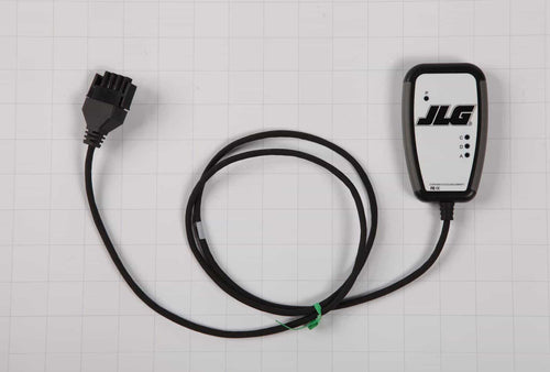 1001147542 - OEM ELECTRICAL ASSEMBLY ANALYZER - JLG