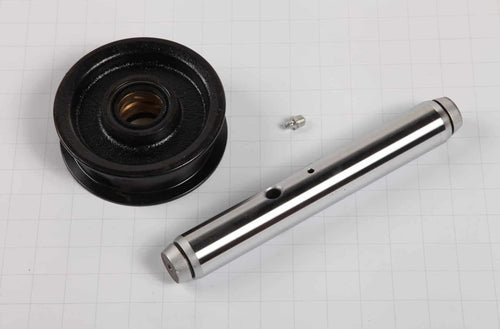 1001149002 - OEM G6 RETRACT ROLLER KIT - JLG