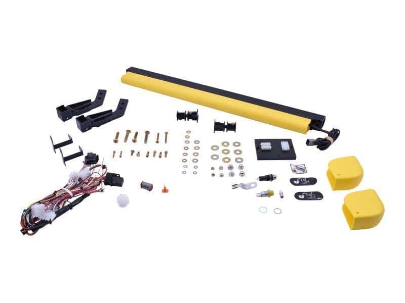 1001149563 - OEM SKYGUARD INSTALL - JLG
