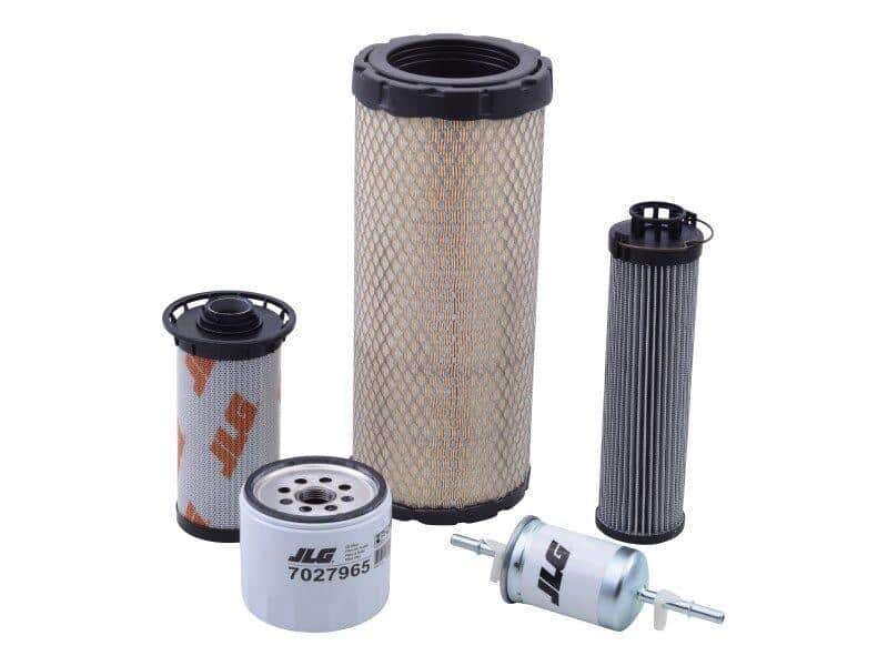1001150357 - OEM 3394/4394RT FLTR KIT - JLG