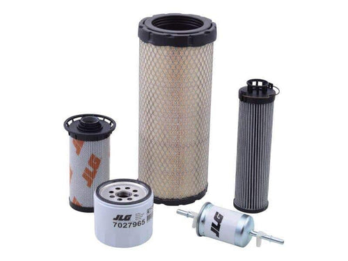 1001150357 - OEM 3394/4394RT FLTR KIT - JLG