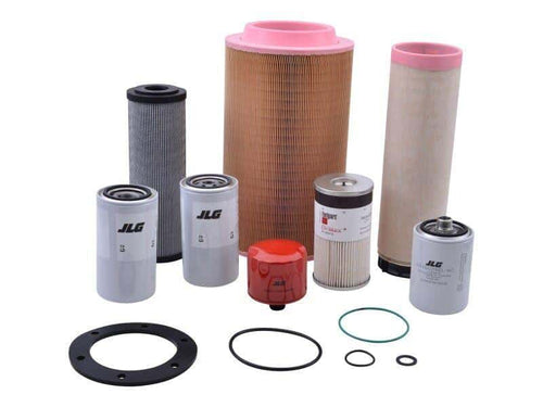 1001150520 - OEM LS 1000 HOUR KIT KIT - JLG