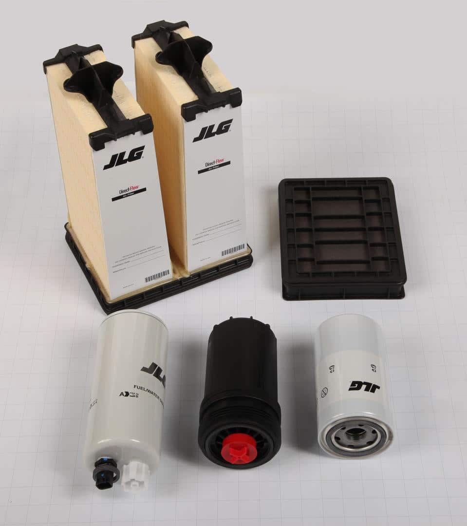 1001150521 - OEM ULS 250 HOUR KIT KIT - JLG