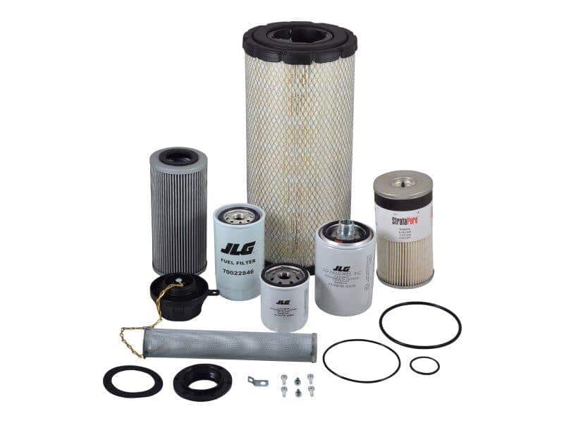 1001150525 - OEM LS 1000 HOUR KIT KIT - JLG