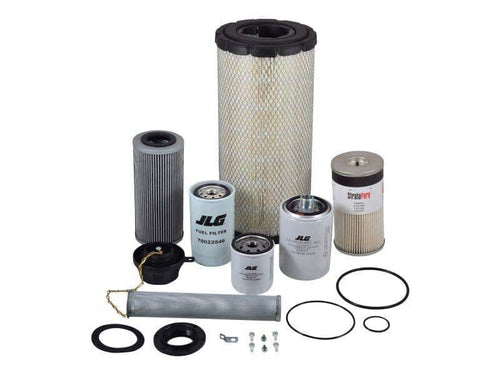1001150525 - OEM LS 1000 HOUR KIT KIT - JLG