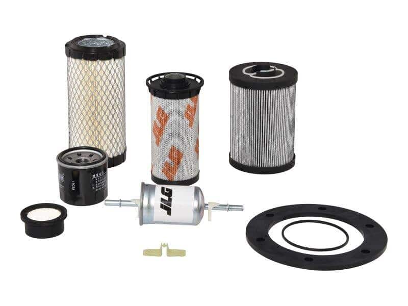 1001151649 - OEM COMBINED FILTER KIT - JLG