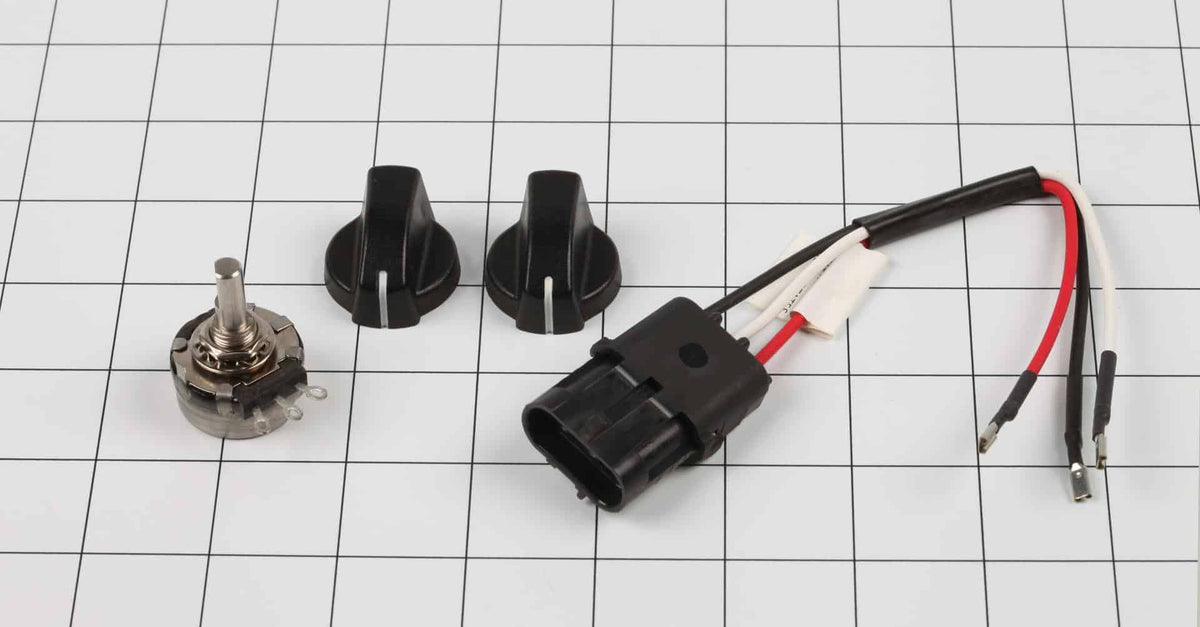 1001152514 - OEM POTENTIOMETER KIT - JLG