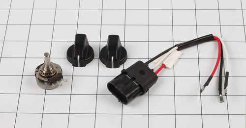 1001152514 - OEM POTENTIOMETER KIT - JLG