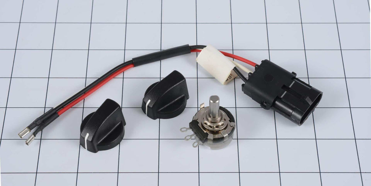 1001152515 - OEM POTENTIOMETER KIT - JLG