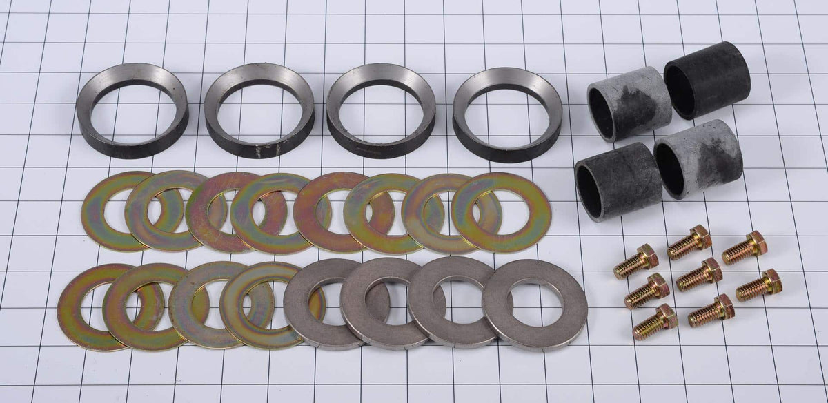 1001155260 - OEM SPINDLE SHIMS KIT - JLG