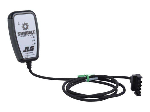 1001156446 - OEM SUNBELT ELECTRICAL ASSEMBLY ANALYZER - JLG
