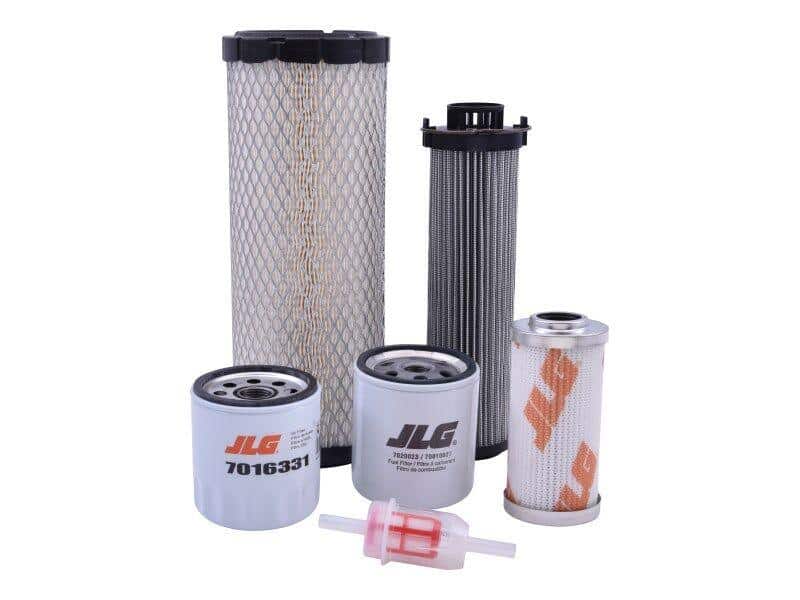 1001156539 - OEM COMBINED FILTER KIT - JLG