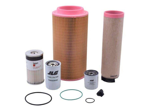 1001158564 - OEM 250 HOUR FILTER KIT - JLG