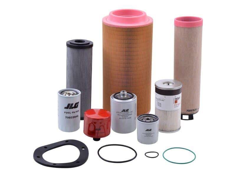 1001158565 - OEM 1000 HOUR FILTER KIT - JLG