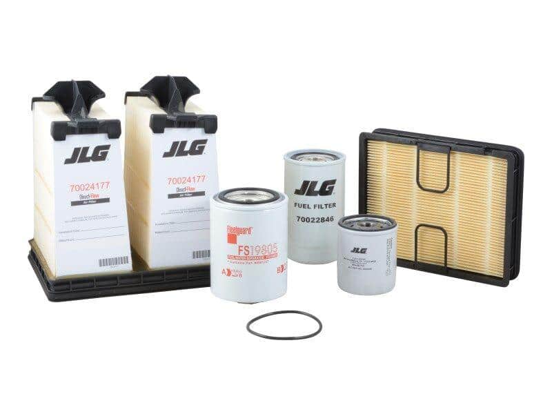 1001158567 - OEM 250 HOUR FILTER KIT - JLG
