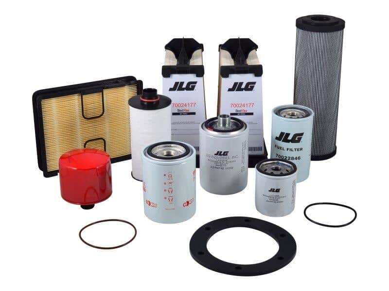 1001158568 - OEM 1000 HOUR FILTER KIT - JLG