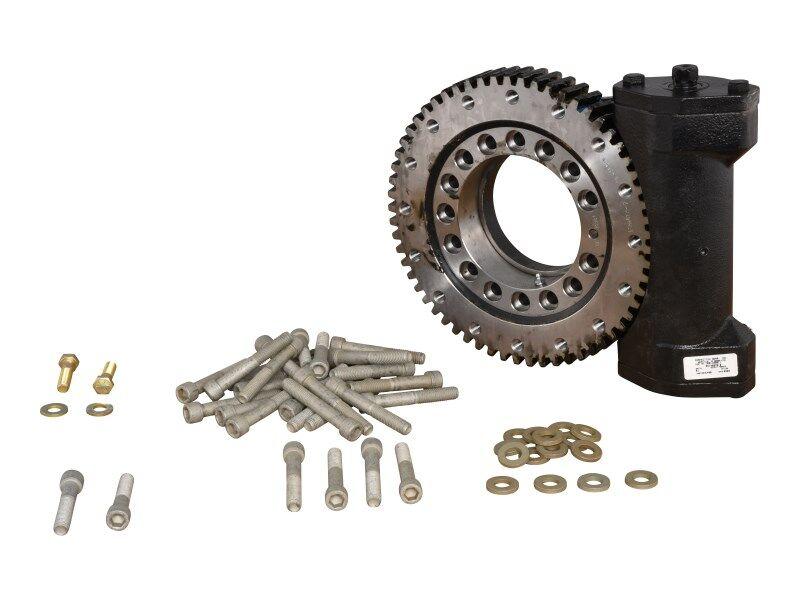 1001160525 - OEM BEARING KIT T350 - JLG