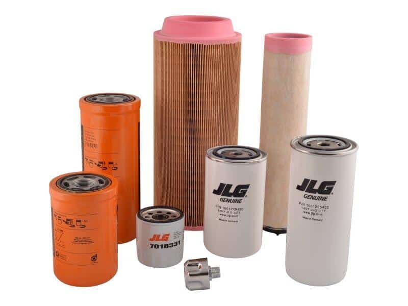 1001161230 - OEM 1000 HOUR FILTER KIT - JLG