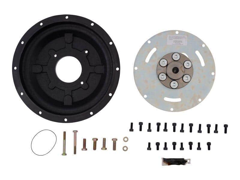 1001162546 - OEM PUMP COUPLING KIT - JLG